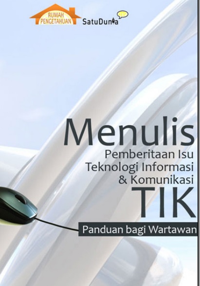 Buku panduan menulis-TIK