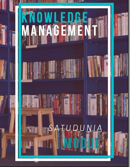 Modul Knowledge Management