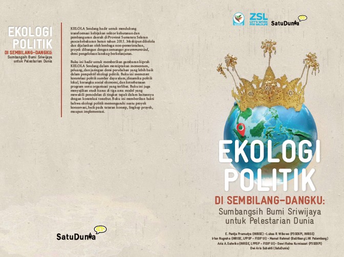 ekologi-politik