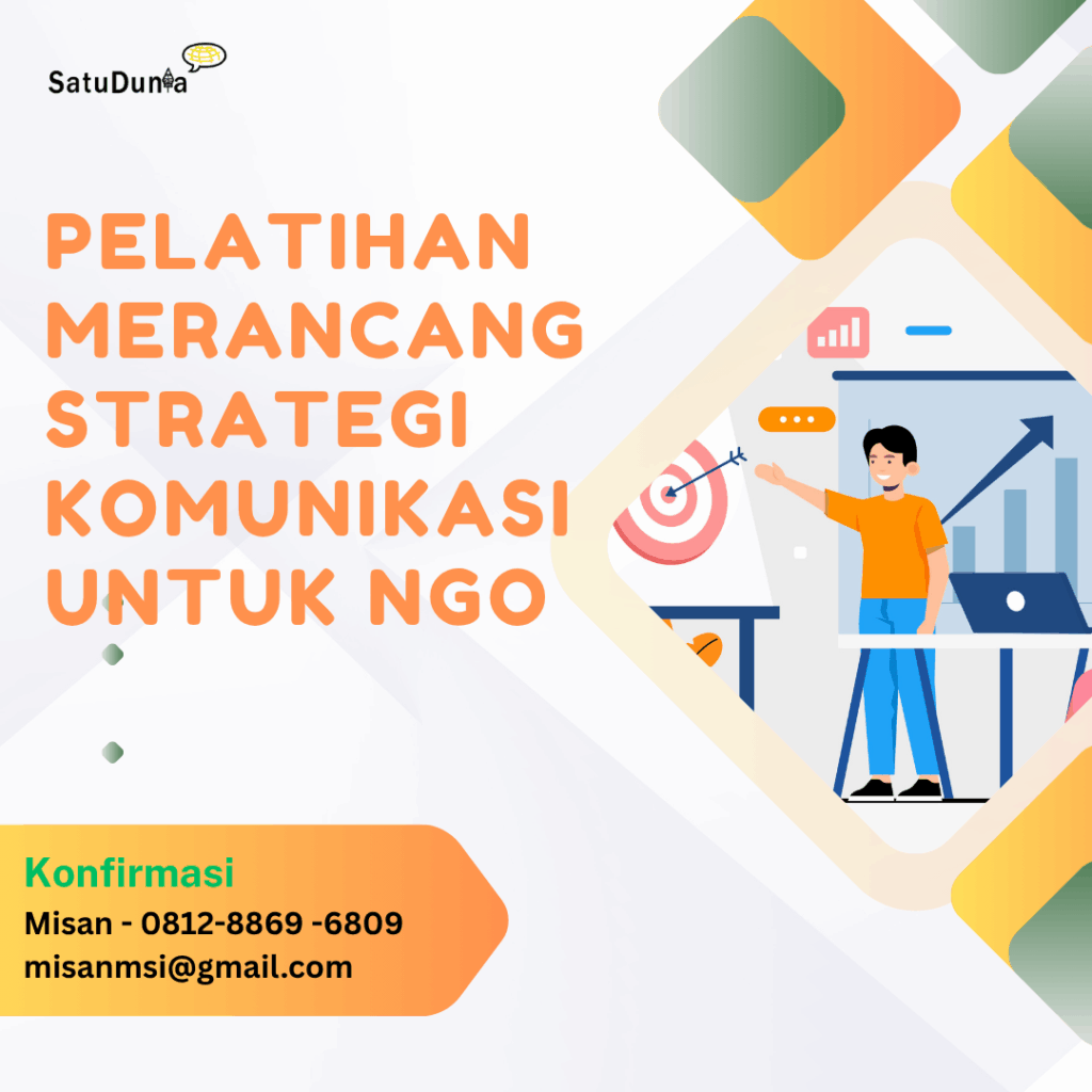 pelatihan strakom